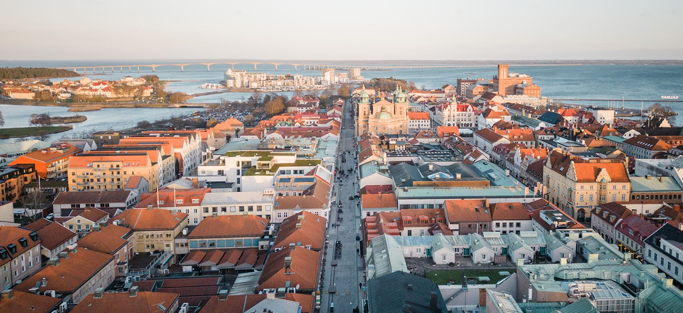 City Cover